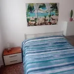 Da Enzo Centro A 5 Minuti A Piedi Dal Mare Pensionat Imperia