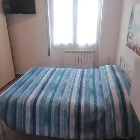 Gasthof Da Enzo Centro A 5 Minuti A Piedi Dal Mare *