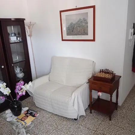 Da Enzo Centro A 5 Minuti A Piedi Dal Mare Guest house