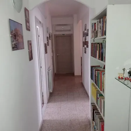 Da Enzo Centro A 5 Minuti A Piedi Dal Mare *