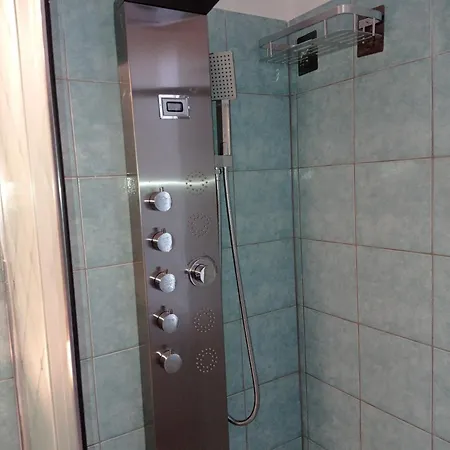 Da Enzo Centro A 5 Minuti A Piedi Dal Mare * Imperia