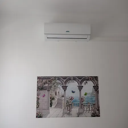 Gasthof Da Enzo Centro A 5 Minuti A Piedi Dal Mare