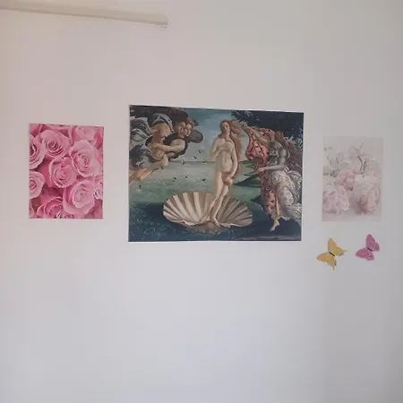 Da Enzo Centro A 5 Minuti A Piedi Dal Mare Affittacamere