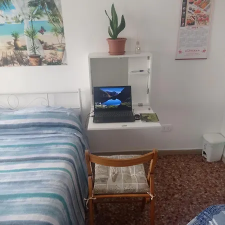 Gasthof Da Enzo Centro A 5 Minuti A Piedi Dal Mare Imperia