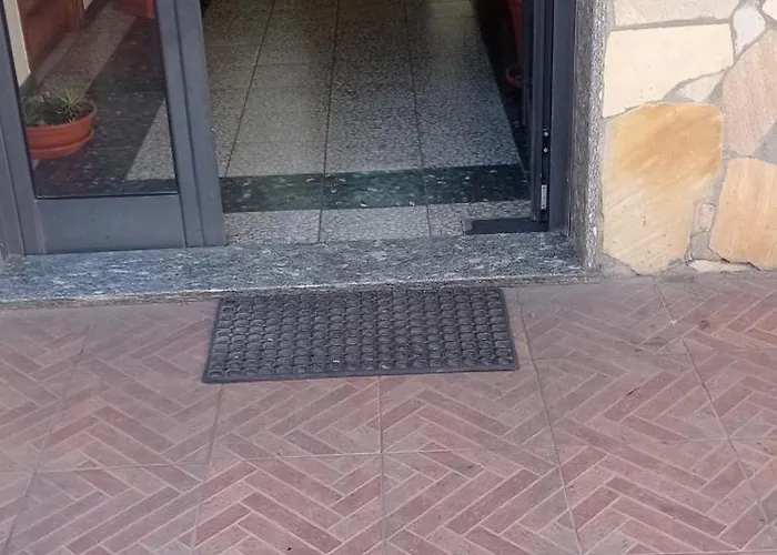 Da Enzo Centro A 5 Minuti A Piedi Dal Mare *