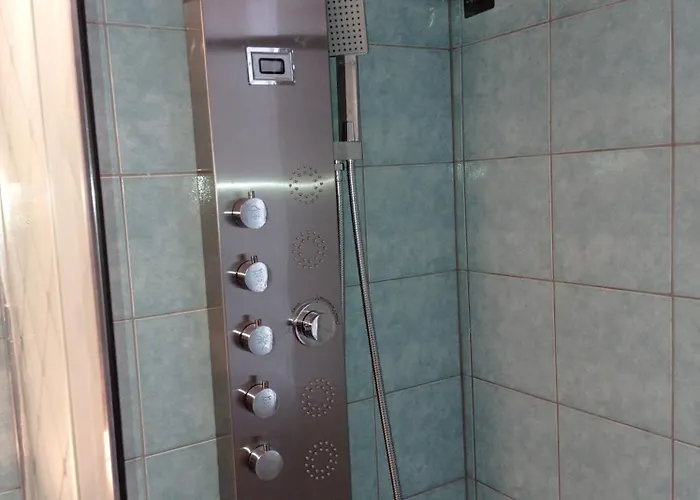 Da Enzo Centro A 5 Minuti A Piedi Dal Mare * Imperia