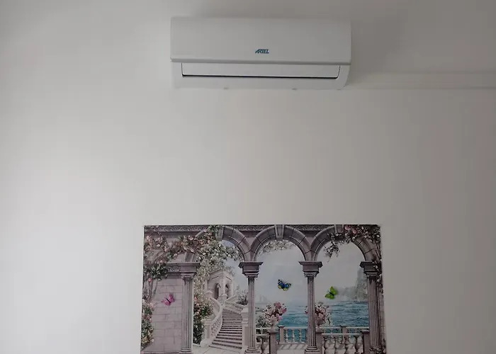 Konukevi Da Enzo Centro A 5 Minuti A Piedi Dal Mare