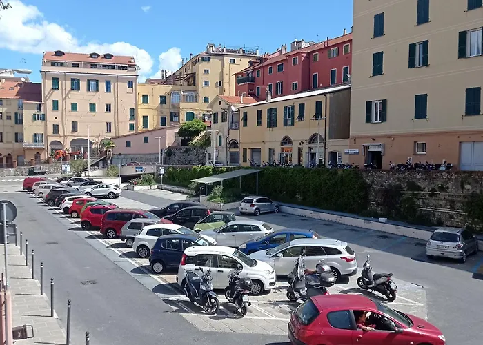 Πανσιόν Da Enzo Centro A 5 Minuti A Piedi Dal Mare *