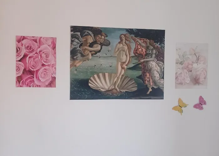 Da Enzo Centro A 5 Minuti A Piedi Dal Mare Πανσιόν