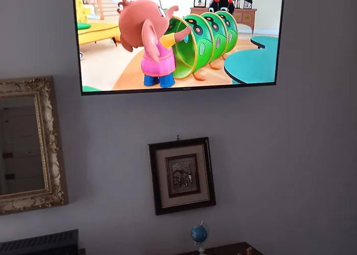 Πανσιόν Da Enzo Centro A 5 Minuti A Piedi Dal Mare *