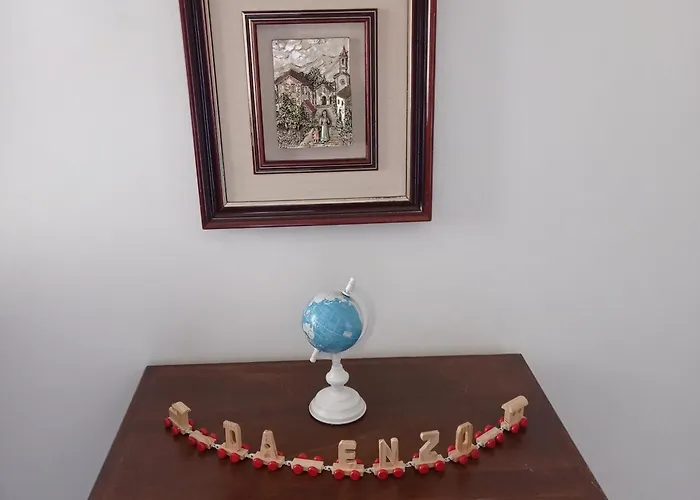 Da Enzo Centro A 5 Minuti A Piedi Dal Mare Πανσιόν