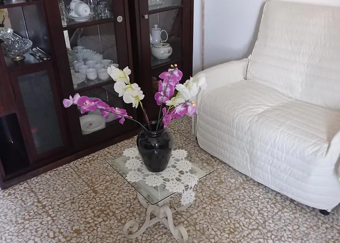 Da Enzo Centro A 5 Minuti A Piedi Dal Mare *